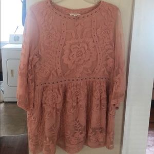 Entro blouse